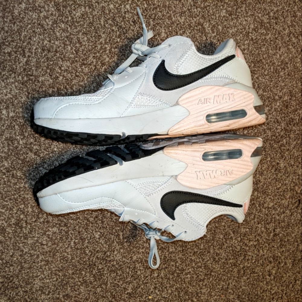 Nike Air Max Excee